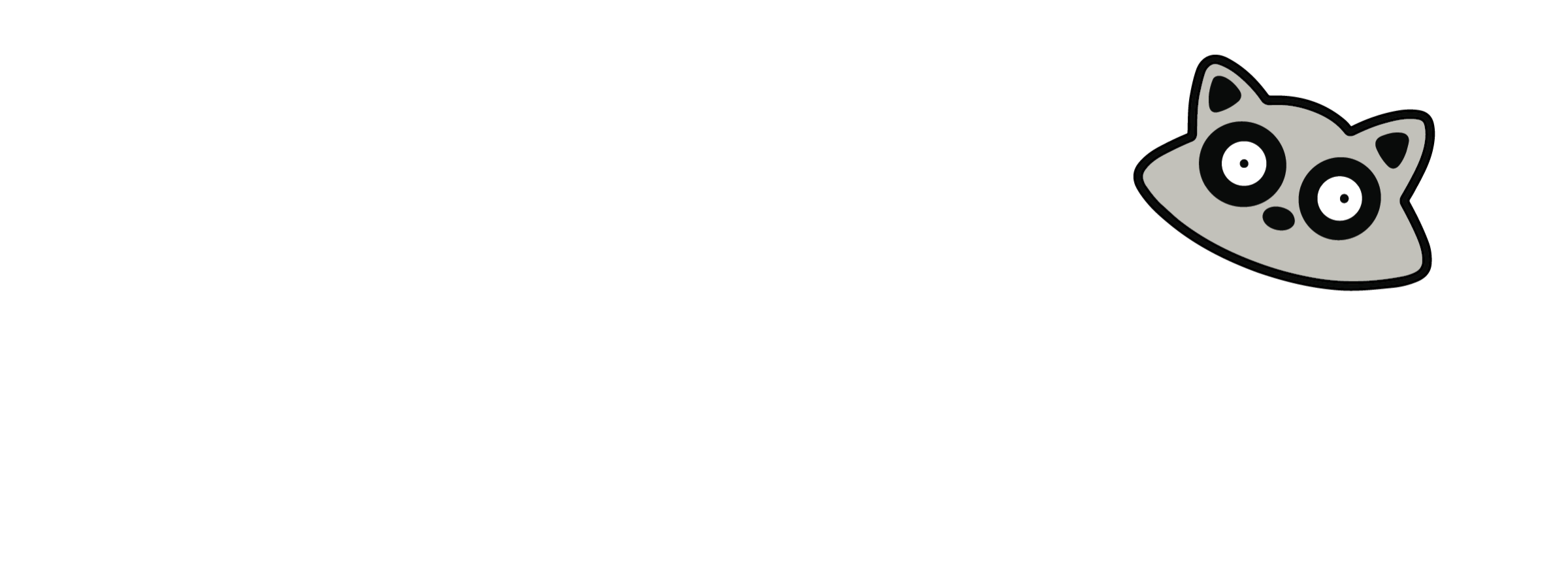 Kritter Catchers wordmark