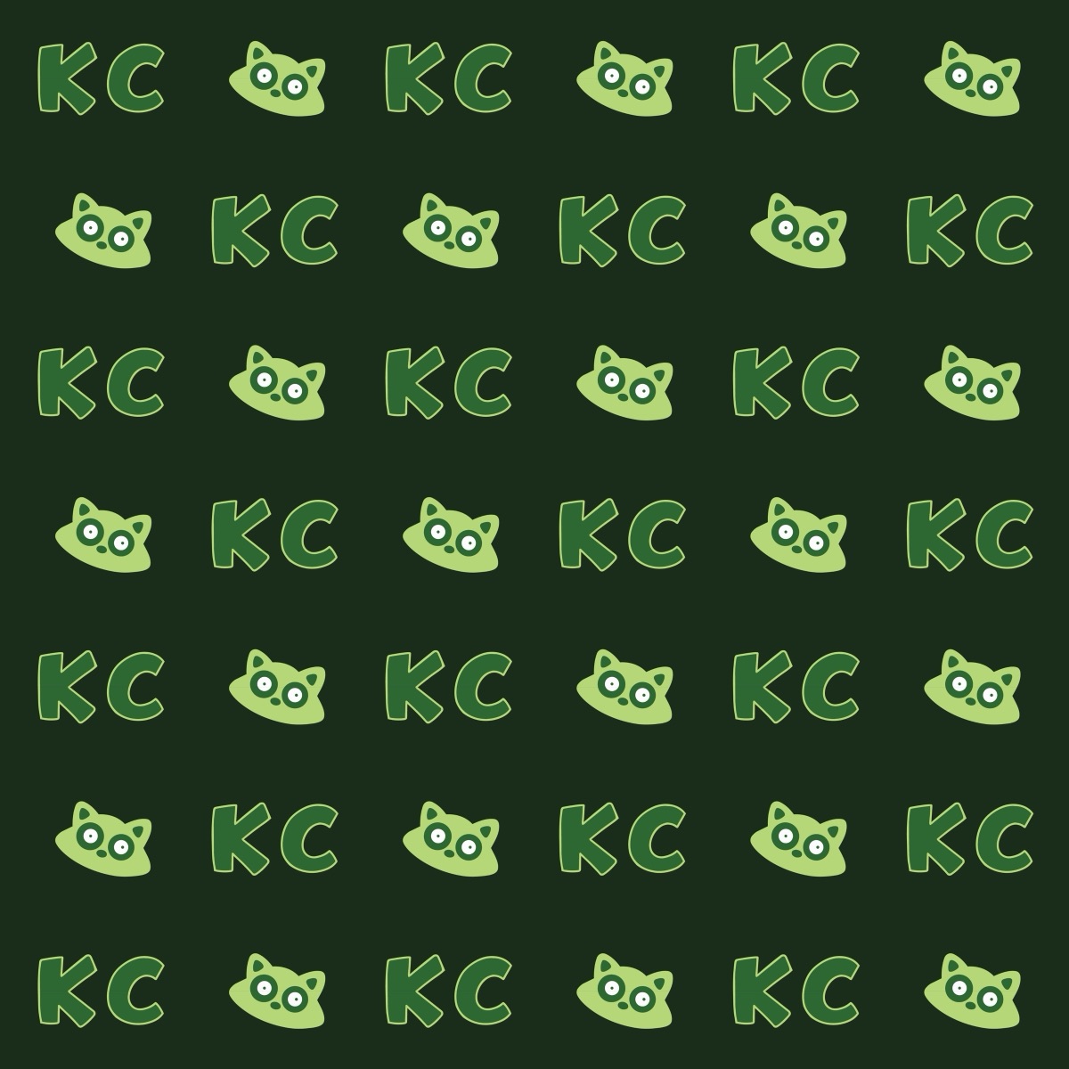 Kritter Catchers pattern
